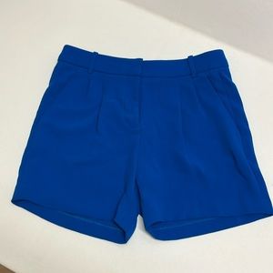 J. Crew shorts